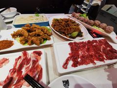 -八合里牛肉火锅(福州万象城店)
