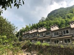 -浙北大峡谷