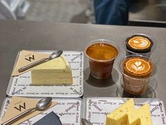 -M Stand(宁波万象城店)