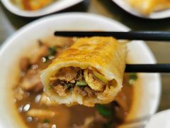 -门框胡同褡裢火烧(赵公口店)