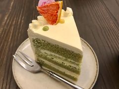 罗勒柠檬切件-I'm fine