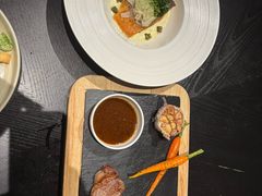 -杭州桐庐康莱德酒店西餐厅-舍