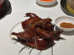 -香港龙凤楼(陆家嘴中心店)