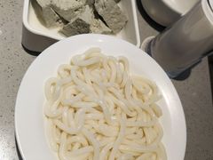 -半天妖烤鱼(丰科万达店)