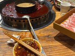 -重庆老火锅(长虹店)