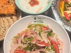 -驿楼兰·新疆菜(火车站店)