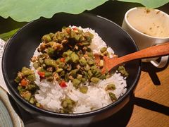 -菩提素素食餐厅(晶郦馆店)