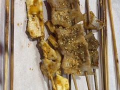 -正通记·哈尔滨烧烤·炭烤鸽子(七宝万科国际店)