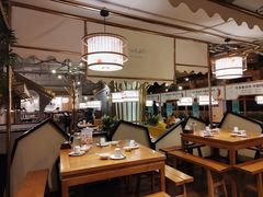 -符离集餐厅(万象城店)