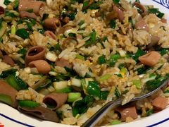 -旺角小渔村(二马路店)