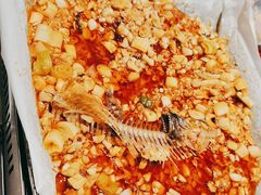 -红辣椒·川菜·火锅(张杨路店)