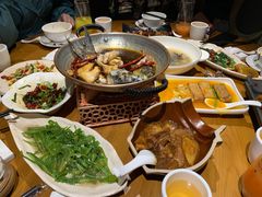 -隔壁老王·家常云南菜(花巷店)