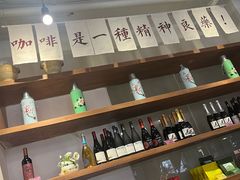 -雕刻时光咖啡馆(交大店)