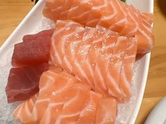 -大焰自助日式料理 铁板烧(徐汇店)