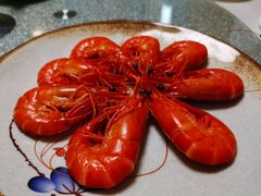 -明香海鲜酒家(华强北店)