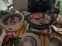 -CAMP.33露营烤肉·团建聚餐(创智天地店)