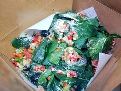 -米屋石锅拌饭(师大店)