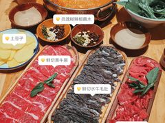 -黔诚酸汤牛肉(甲秀楼店)
