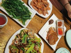 -南海渔家•海鲜•正宗海南菜(海棠湾店)