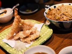 -万藏·荞麦酒房BANKURA JAPANESE SOBA KITCHEN(长乐路店)