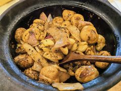 -阿西娅食府(中关村店)