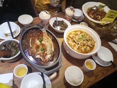 -炊烟小炒黄牛肉(中心印象城店)