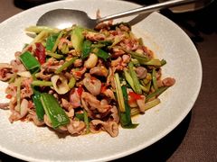 -山石榴·贵州菜(陆家嘴中心店)