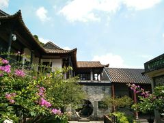 -东莞市可园博物馆