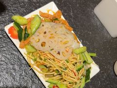 -福苗小骆驼烧烤(凤八店)