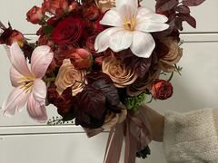 -拾花记花艺·求婚·订婚·生日布置(高新店)