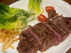 -King Kaew Seafood