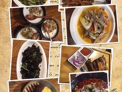 -阿罗新疆菜(人民广场店)