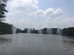 -三水森林公园