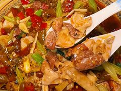 -老来福·非遗酸汤兔(凯旋路店)