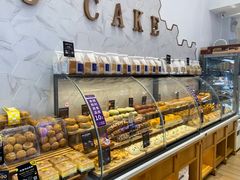 -DEMO黛慕蛋糕(中泰店)