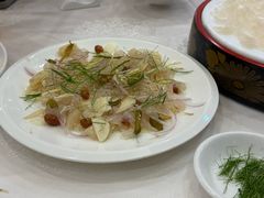 -寻味顺德·南记酒家·传统顺德菜·鱼生(广源路店)