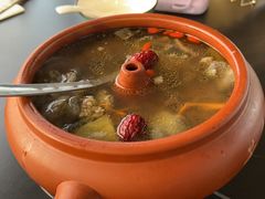 -云隐小厨·传统大理美食(复兴路店)