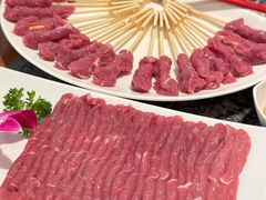 -南门涮肉(上海二店)