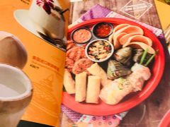 -simply thai天泰(长泰广场店)