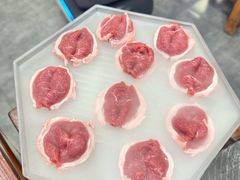 -东来顺•非遗火锅(外滩店)