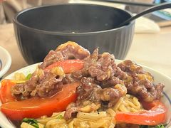 三花趾炒粿-合意桐坑牛肉粿·鲜牛肉火锅(嵩山总店)