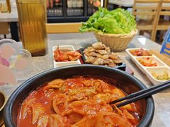 -屋里家延边朝鲜族冷面(南园店)