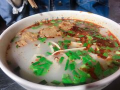 -高记清香园绝味不翻汤