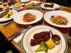 -食间牛排(湖西路店)