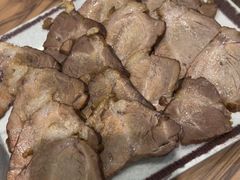 -合合春饼·酱骨·东北菜(潘家园店)
