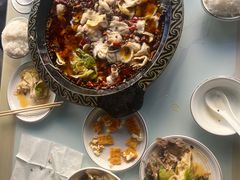 -金三可市井水煮鱼(金碧园店)