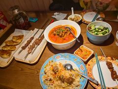 -相约·羊村小馆非遗手抓肉(七一酱园店)