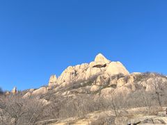 -嵖岈山风景区