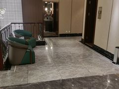 -华夏良子·足道SPA艾灸(铁道大厦店)