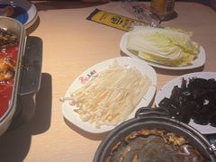 -鱼酷活鱼烤鱼(人信汇商场店)